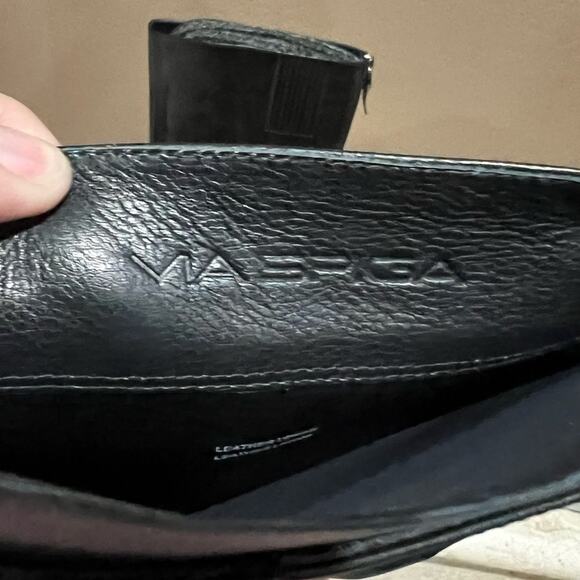 Via Spiga Italian Fine Leather riding boots Size 7.5 - Picture 7 of 14